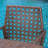 Marrero 4 - Person Wicker Patio Dining Set with Square Table , Cushions Included