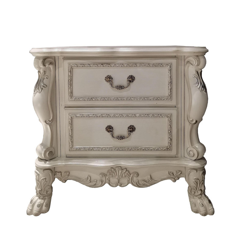 Table de chevet Dresden II