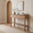 Solace 2-Drawer Console Table