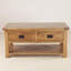 Solid Wood Four Leg Coffee Table
