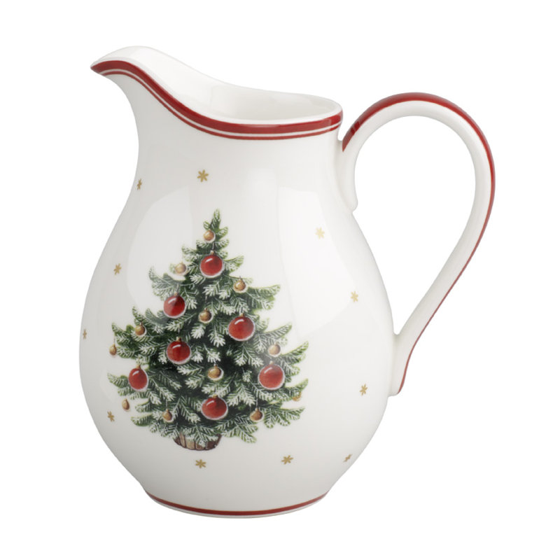 Pot à crème avec couvercle Villeroy & Boch