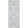 Deedgra Hand Tufted Wool Geometric Rug
