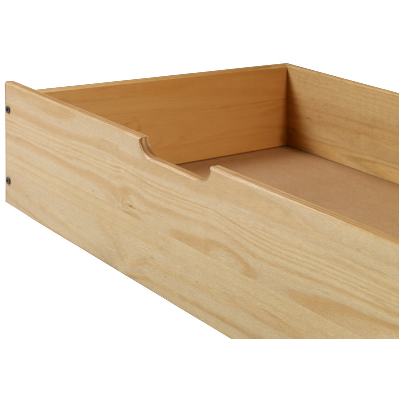 Bridewell Underbed Storage Drawers