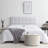Nest Button Tufted Upholstered Adjustable Headboard-101058250-101058252