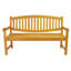 Kingston Outdoor Teak Bench-704903965