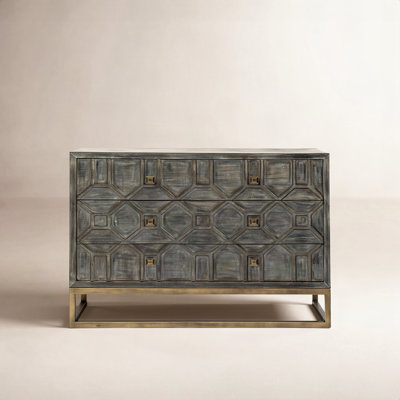 Dezi Storage Cabinet