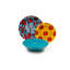 Afrika Piece Dinnerware Set - Service for 6