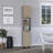 Omor 82'' Kitchen Pantry