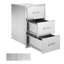 47 cm W Kitchen Island with
