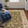 Boulder Brook Oriental Area Rug