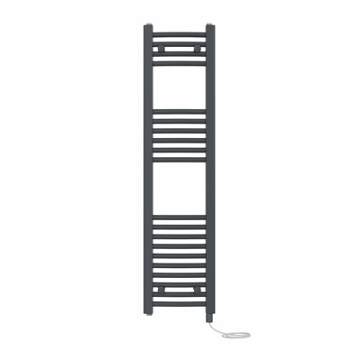 Coady Curved Towel Rail Heated Towel Rails