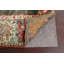 Tapis oriental tribal marocain