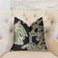 Oreiller de luxe avec hirondelle-915262059-915262048