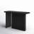 Aava 47" Solid Wood Console Table-1352258060