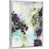 Toile blanche encadrée sélectionné