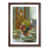 Walnut Framed selected
