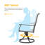 Ensemble repas pour patio-2110302142