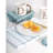 Cotton Plaid Tea Towel Kitchen Towel-547050235