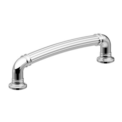 Metal Bar Pull