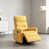 Yellow Chenille