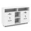 104cm Wide 4 -Drawer Mobile File Cabinet-1793487409