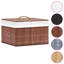 Rebrilliant Bamboo Decorative Basket-1964664801