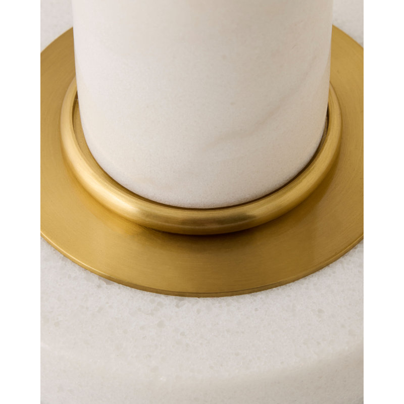 Column Table Lamp