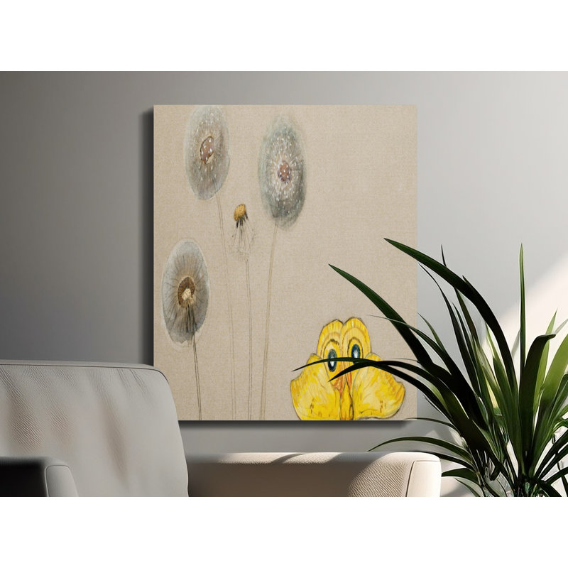 Wrapped Canvas Print Set, 9x12