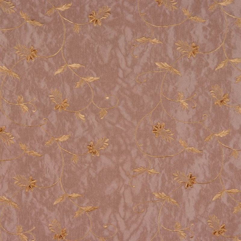 Hydrogen Classic Fabric, Old Rose
