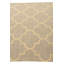 Tapis gris clair 5 x 8 Powley