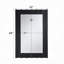 Miroir d'appoint Drisana