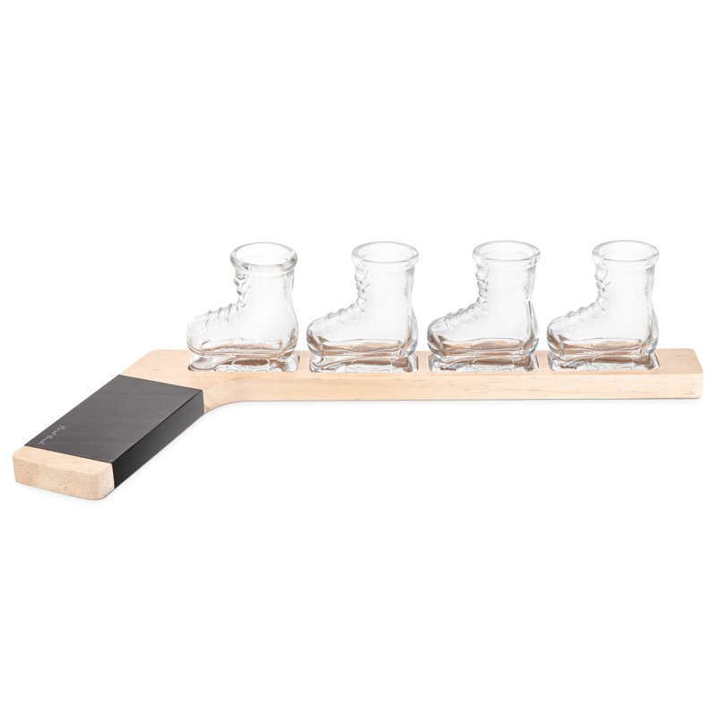 60ml Handmade Glass Set