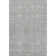 Premium Machine Washable Prisco Gray Rug