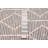 Sunel Wool Geometric Indoor Rug