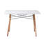 Table de salle à manger Dreda-1840506572