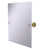 Unlacquered Brass is out of stock