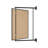 Pivot-N-Vue Double Hinged Mirror Rectangular-1954309642-1954309641