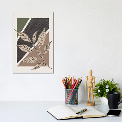 Ramus I by Alisa Galitsyna - Print on Canvas
