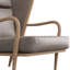 Stassi Wingback Chair