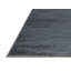 Tapis gris uni lavable à la machine-2098308269