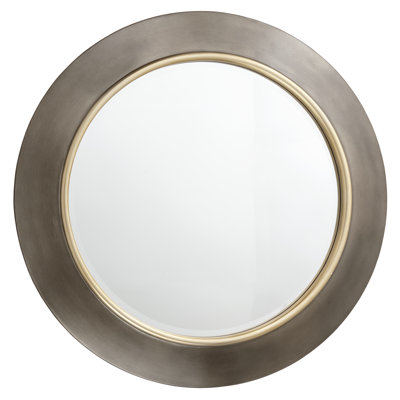 Akasha Wall Mirror