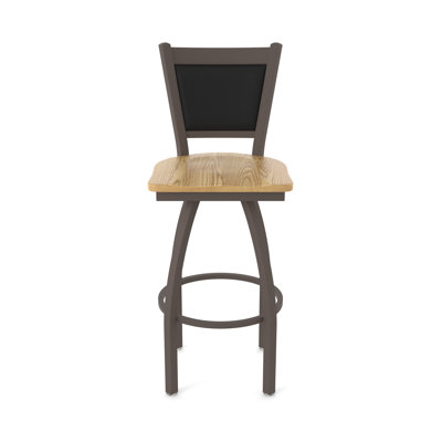 Tabouret pivotant Hadleigh