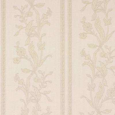 Milano Stripe 10m x 52cm Wallpaper Roll