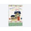 Pas de place comme home ii, impression sur toile tendue-19732608-74735063-74735064