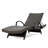 Billur Outdoor Wicker Chaise Lounge-1239753985-1288893741