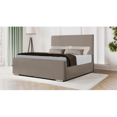 Bevilacqua Upholstered Bed