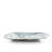 Arthur Court Designs Magnolia Aluminum Platter