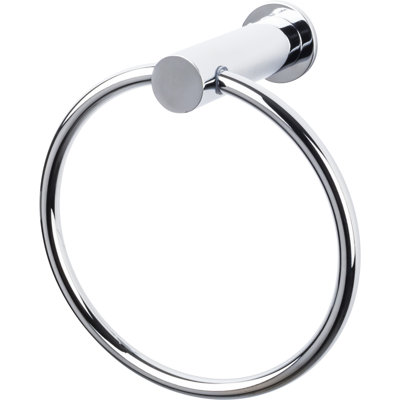 Hopewell Bath  Towel Ring