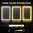 Gulesta Rectangle Wall Mirror-1646558650