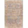 Allie Oriental Indoor Rug